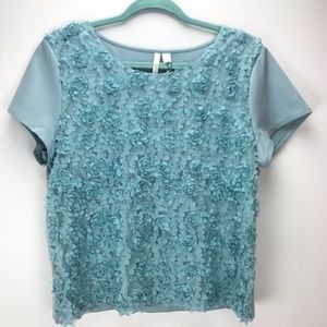 LC LAUREN CONRAD Top Size Large